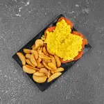 Mac And Cheese Meal